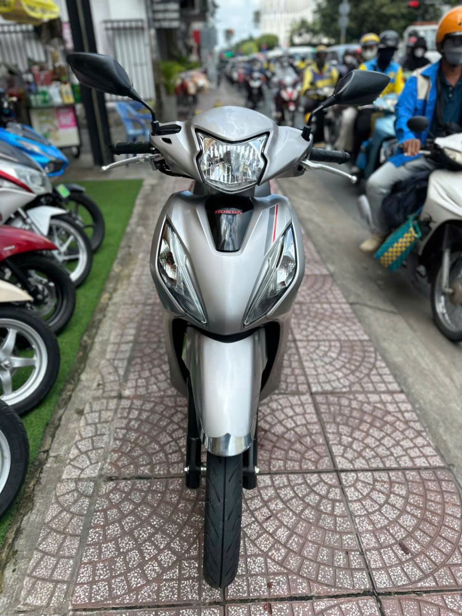 HONDA VISION 110 2026 BS 66AB-60248 XE CỰC CHẤT GIÁ TỐT
